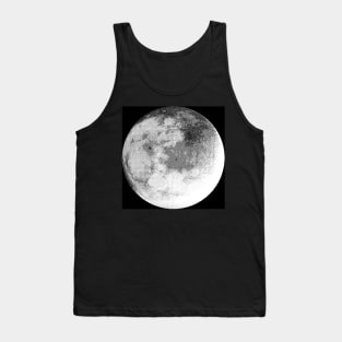 Moonlight Tank Top